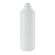 Flacon 790 ml - 28/400 - Naturel