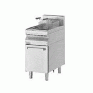 Friteuse gaz- ngf 4-75