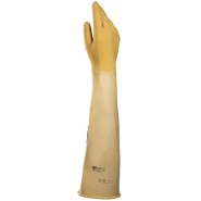 Gant latex alto 285 chlorinée + grip 60cm jaune t10 - mapa - 3428536 - 117691 Gant latex alto 285 chlorinée + grip 60cm jaune t10 - mapa - 3428536 - 117691