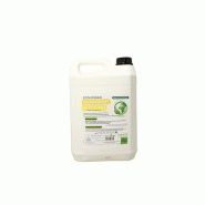 King degraissant nettoyant ecologique ph11 ecolabel bidon de 5l