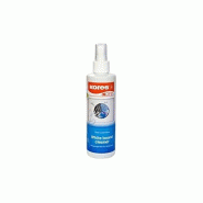 Kores Nettoyant en spray pour tableau blanc, 250 ml - 9023800325853