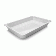 LACOR bac Gastro Mélamine Gn 1/1 - H 100 Mm - 66110E LACOR bac Gastro Mélamine Gn 1/1 - H 100 Mm - 66110E