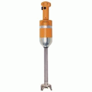 Mixeur inox 40 Litres DYNAMIC (L) 300 mm, 350 W, 220 V - MONO - multi-matériau CF009 Mixeur inox 40 Litres DYNAMIC (L) 300 mm, 350 W, 220 V - MONO - multi-matériau CF009