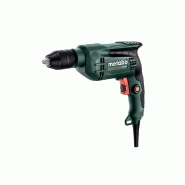 Perceuse be 650 - 650w - perçage acier ø 13 mm | bois ø 30 mm - mandrin autoserrant Perceuse be 650 - 650w - perçage acier ø 13 mm | bois ø 30 mm - mandrin autoserrant