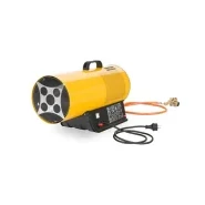 Réchauffeurs d'air à gaz à combustion directe Master BLP 17M
