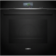 Siemens Four encastrable nettoyage pyrolyse HB776G3B1F - HB776G3B1F Siemens Four encastrable nettoyage pyrolyse HB776G3B1F - HB776G3B1F