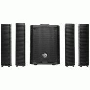 Système Colonne Mac Mah SC-400 GO - 3700752717108