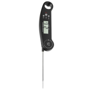 Thermomètre digital - Stylo sonde à planter - Sonde repliable - 3161T