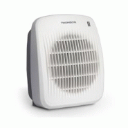 Thomson - Thsf028 - Blanc - 1000/2000w - Thermostat Mécanique - Ip21 - THSF028 Thomson - Thsf028 - Blanc - 1000/2000w - Thermostat Mécanique - Ip21 - THSF028