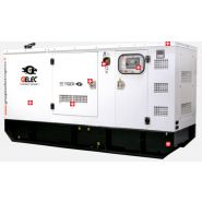 140yc  tiger groupes électrogènes industriel - gelec -137 kva