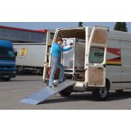 Aos-f - rampe pour transpalette - stoecklin logistik ag - surface antidérapante