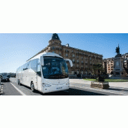Autocar irizar i6 autoportant Autocar irizar i6 autoportant