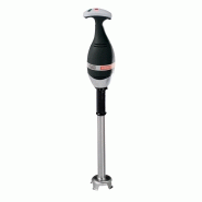 Bermixer pro turbo 550 w tubes inox 45 cm et 55 cm Bermixer pro turbo 550 w tubes inox 45 cm et 55 cm