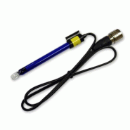 Cellule de conductivité K=10 - Ref.: KGG005 Cellule de conductivité K=10 - Ref.: KGG005