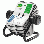 Rangements pour badges