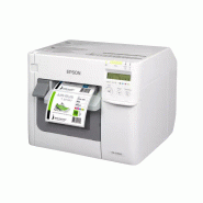 EPSON Colorworks CW-C3500 EPSON Colorworks CW-C3500