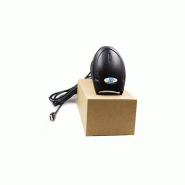 Scanner de code-barres 2D DS6200 - Scanner CMOS tenu en main pour supermarché/entrepôt - USB