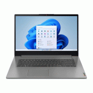 Lenovo Pc Portable Ideapad 3 17iau7 - 0199271842362 Lenovo Pc Portable Ideapad 3 17iau7 - 0199271842362