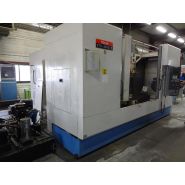 Mazak vtc 300 c-ii centre d'usinage vertical