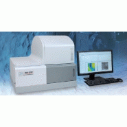 Microscope uv-vis/nir msv-5200