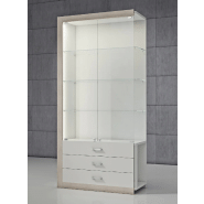 Mobilier d'agencement vitrine qf-ccva Mobilier d'agencement vitrine qf-ccva