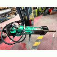 MONTABERT M900 BRH Marteau hydraulique pour 15-25T MONTABERT M900 BRH Marteau hydraulique pour 15-25T
