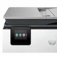 OfficeJet Pro 8122e Sans fil All-in-One Couleur Imprimante, Instant Ink; Impression recto-verso OfficeJet Pro 8122e Sans fil All-in-One Couleur Imprimante, Instant Ink; Impression recto-verso