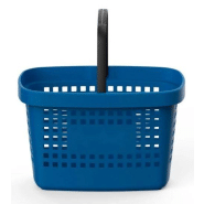 PANIER MAGASIN KYDE 28 LITRES PANIER MAGASIN KYDE 28 LITRES