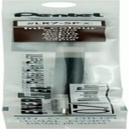 PENTEL Recharge pour stylo roller gel LR7, sepia - 0884851052513