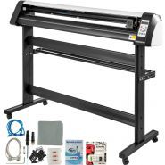 Plotter de découpe - vevor - pression de coupe : 10-500 g