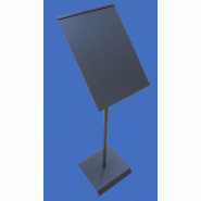 Pupitres de conférence