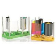 Ruban YMCK DIC10216 et Film Retransfert DIC10319 - Bundle compatible XID8300, XID8600, XID93xx Ruban YMCK DIC10216 et Film Retransfert DIC10319 - Bundle compatible XID8300, XID8600, XID93xx