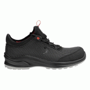 Safety Jogger - Chaussures de sécurité basses super respirantes anti-abrasion et anti-perforations MODULO ARMOR noir S3S http://carbonn.Fr/img/co/12