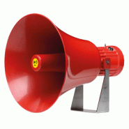Sirène 126db atex grp - ip66  -  gnexs2h_0