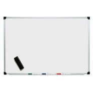 Tableau blanc magnétique - Tôle émaillée - Classic