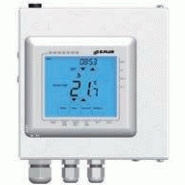 Thermostat tactile 4 consignes - SPLUS - 1219311