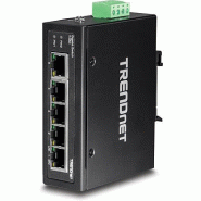 Trendnet TI-G50 commutateur réseau Gigabit Ethernet (10/100/1000)_0