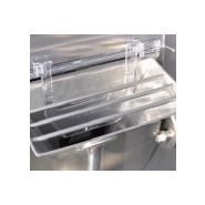 Turbine à glace professionnelle elegance plus 50l_1