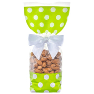 1000 Sacs PP incolore - cristal, passe-partout et fêtes, usage unique, fond cartonnette - SCTPPIN-DN03/P1_0