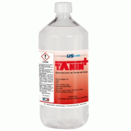 2 bidons x 10 litres Pré-détachant Tanin+ - DTCHTNNIN-US01/BD2