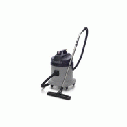 Aspirateur poussieres fines numatic ned570 23l