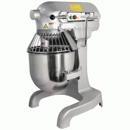 Batteur planétaire 9L 550W - Buffalo - GL190