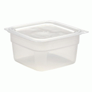Boîte de stockage FreshPro CamSquares 473ml | Cambro - CU134