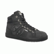 CHAUSSURES DE SÉCURITÉ HAUTES JALPARK JALLATTE CHAUSSURES DE SÉCURITÉ HAUTES JALPARK JALLATTE