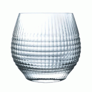 Chef & Sommelier 6 x verres DISCO - Forme basse - 38cl - Chef&Sommelier - 606980