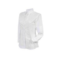 Chemise manches longues femme TERA blanc T.42 Robur - 42 blanc polyester 3609120890453 Chemise manches longues femme TERA blanc T.42 Robur - 42 blanc polyester 3609120890453