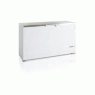 Congélateur de crème glacée - 454 L | Tefcold - FR505SSL - blanc 5708181002947 Congélateur de crème glacée - 454 L | Tefcold - FR505SSL - blanc 5708181002947