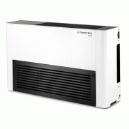 Déshumidificateur à condensation DH 120 pour espace tertiaire et piscine - SOVELOR-DANTHERM - DH120 Déshumidificateur à condensation DH 120 pour espace tertiaire et piscine - SOVELOR-DANTHERM - DH120