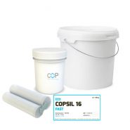 Élastomère de silicone - cop - temps de gel à 20°c 30min - copsil 16 Élastomère de silicone - cop - temps de gel à 20°c 30min - copsil 16