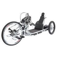 Handbike bas manuel 26